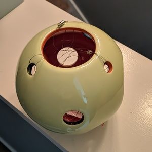 Partylite Hanging Tealight Holder